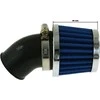 Simota Moto kūginis filtras SIMOTA 45st 38mm JS-9243-6