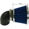 Simota Moto kūginis filtras SIMOTA 90st 32mm JS-8209-4