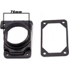 Simota PA-1 adapteris su 76mm jungtimi