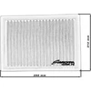 Simota SIMETA OO003 290X205mm įdėklas