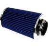 Simota Simota kūgio filtras H: 220mm ATIDARYTA: 84mm JAUWS-022A Mėlyna