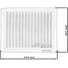 Simota SIMOTA OO001 213X167mm įdėklas