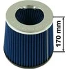 Simota_F SYMOTA JA- G02202- 05 80- 89mm Mėlynas kūgio filtras