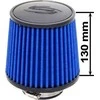 Simota_F SYMOTA JAU- X02201- 05 60- 77mm Mėlynas kūgio filtras