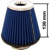 Simota_F SIMOTA JAU- X02209-05 60- 77mm Mėlynas kūgio filtras