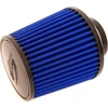 Simota_F kūginis filtras SIMOTA JAU-X02201-06 60-77mm mėlynas