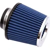Simota_F kūginis filtras SIMOTA JAU-X02202-05 60-77mm mėlynas