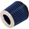 Simota_F kūginis filtras SIMOTA JAU-X02202-05 60-77mm mėlynas