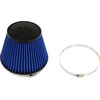 Simota_F SIMOTA JAU- K05201- 03 152mm Mėlynas kūgio filtras