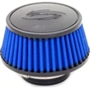 Simota_F SIMOTA JAU-X02201-20 kūginis filtras 101 mm mėlynas