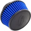 Simota_F SIMOTA JAU-X02201-20 kūginis filtras 101 mm mėlynas