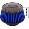 Simota_F SIMOTA JAU-X02201-20 kūginis filtras 101 mm mėlynas