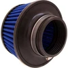 Simota_F SIMOTA JAU-X02201-20 kūginis filtras 101 mm mėlynas