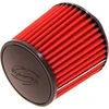 Simota_F SIMOTA kūginis filtras JAU-X02101-05 60-77 mm raudonas