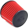 Simota_F SIMOTA kūginis filtras JAU-X02101-05 80-89 mm raudonas