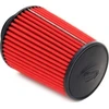Simota_F SIMOTA kūginis filtras JAU-X02101-11 60-77 mm raudonas