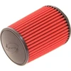 Simota_F SIMOTA kūginis filtras JAU-X02101-11 60-77 mm raudonas