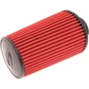 Simota_F SIMOTA kūginis filtras JAU-X02101-15 80-89 mm raudonas
