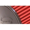 Simota_F SYMOTA JAU- X02101- 06 60- 77mm Raudonas kūgio pjūvio filtras