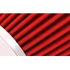 Simota_F SYMOTA JAU- X02108- 05 80- 89mm Raudonas kūgio pjūvio filtras