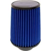 Simota_F SYMOTA JAU- X02201- 11 60- 77mm Mėlynas kūgio filtras