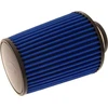 Simota_F SYMOTA JAU- X02201- 11 60- 77mm Mėlynas kūgio filtras