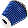 Simota_F SYMOTA JAU- X02209-05 80- 89mm Mėlynas kūgio filtras