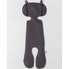 Simple Wool PIAPIMO-ANTISWEET ĮDĖKLAS SU LININIU 9-18KG MĖLYNAS