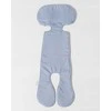 Simple Wool PIAPIMO-ANTISWEET ĮDĖKLAS SU LININIU 9-18KG MĖLYNAS