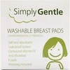 SIMPLY GENTLE daugkartiniai įklotai į liemenėlę su maišeliu, 6 vnt.