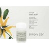 Set Simply Zen Dandruff Benefit Hair Serum Nuo pleiskanų, 12 vnt., 5 ml
