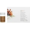 „Simply Zen“ dvigubo poveikio nenuplaunamas galvos odos serumas, skirtas tankumui ir gyvybingumui, 12 vnt., 5 ml