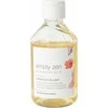 Simply Zen, Energizing, Tonifying, Dušo želė, For All Skin Types, 250 ml