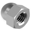 Veržlė HausHalt A2 Nuts DIN 1587 10mm 4vnt