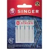 Singer | Denim Needle 100/16 5PK