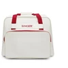 Singer Universal Carry Case, 25010000204 | Kreminis/Raudona