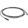 TST Delta PATGCORD SINGLE PC-FC / FC-0, 0 3 &amp; nBsp; m