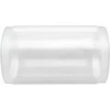 Singularity Computers Protium Reservoir Tube – Acrylic, transparent, 100mm