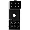 Singularity Singularity Computers 6-PCIe 180 Grad Adapteris U+U
