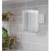 Sinox „Era 100 SONOS®“ garsiakalbio laikiklis. Baltas