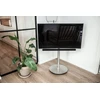 Sinox Soundbarbeslag do StandView juoda