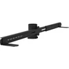Sinox Soundbarbeslag do StandView juoda
