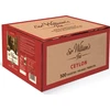 Sir Williams Ceilono arbata 500 pakelių