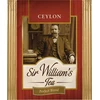 Sir Williams Ceilono arbata 500 pakelių