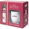 Sir Williams Sir William's Royal Taste Queen of Raspberries porcelianinis arbatos rinkinys, 48 g