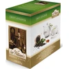 Sir Williams žaliosios arbatos pakuotė su portretu