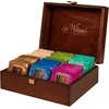 Sir Williams Small Tea Box 90 vnt.