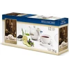 Sir Williams Earl Grey arbatos dėžutės pakuotė