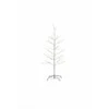 Sirius Isaac Tree, H1,2m, baltas