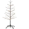 Sirius Isaac Tree, H1,2m Øxxcm, ruda/snowwhite